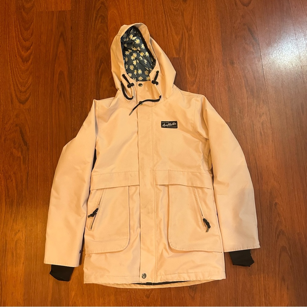 Airblaster Snow Jacket Women’s XS